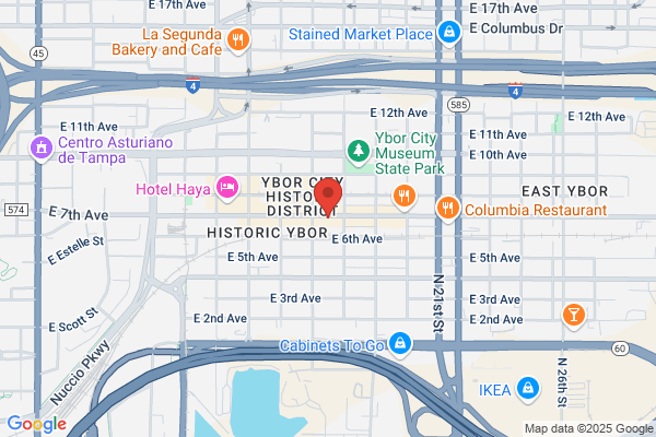Black & Decker Tampa Inc