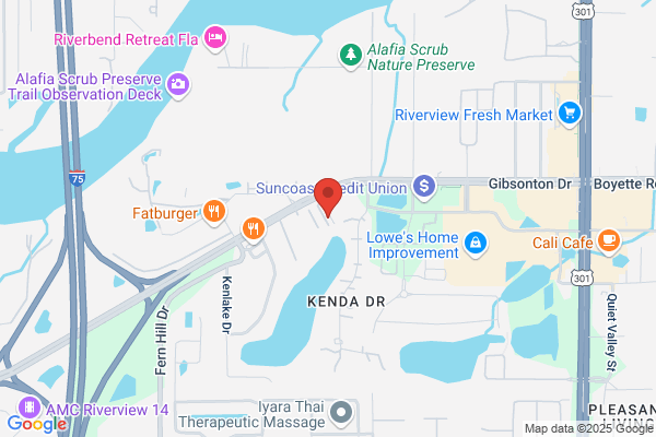 Riverview Massage Therapy & Supply