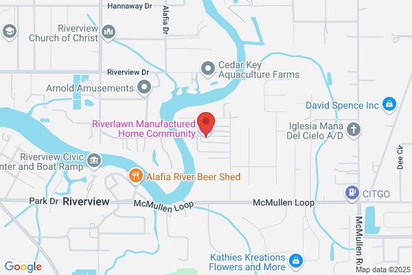 Riverlawn Properties Llc
