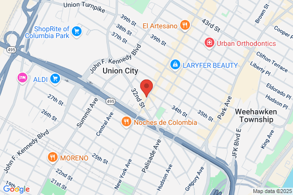 United States Moving Company LLC