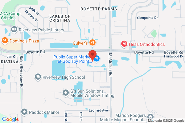 Sun Hill Optical - Riverview