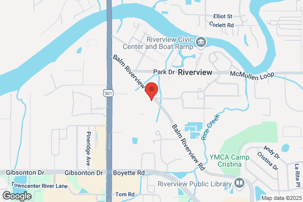 Eye Site of Riverview Inc