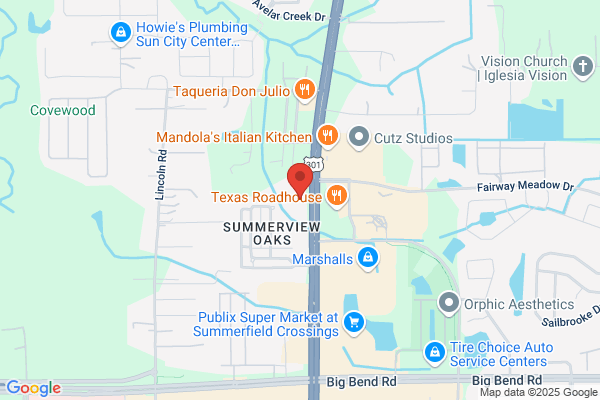 Abdoney Orthodontics - Riverview