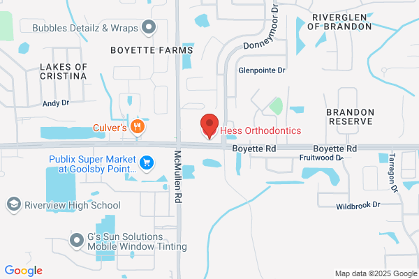Hess Orthodontics