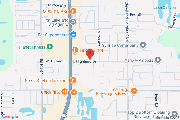Dietrich & Kelso Orthodontics