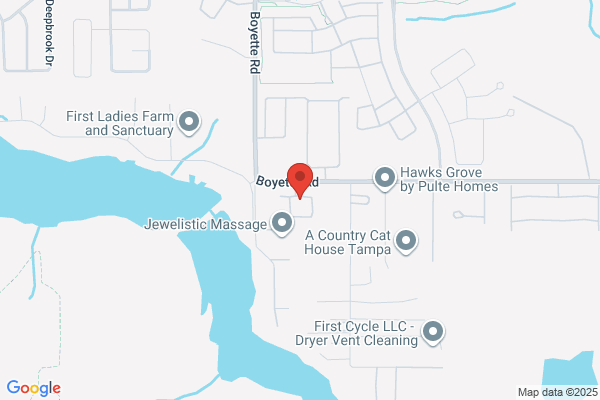 Hawks Reserve by Pulte Homes