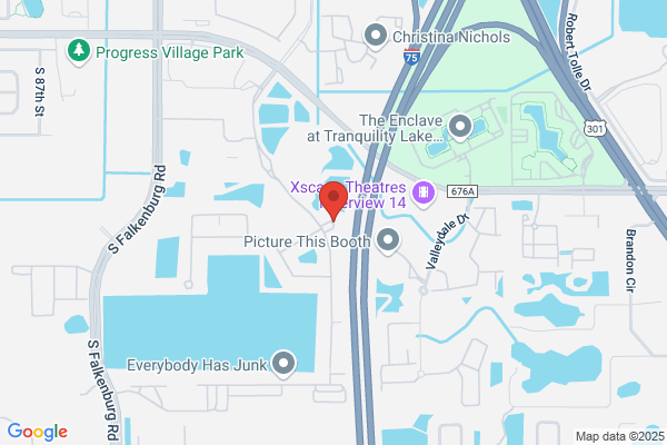 Magnolia Park by Centex Homes