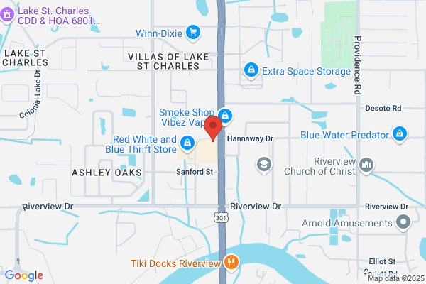 Riverview Title and Escrow Services