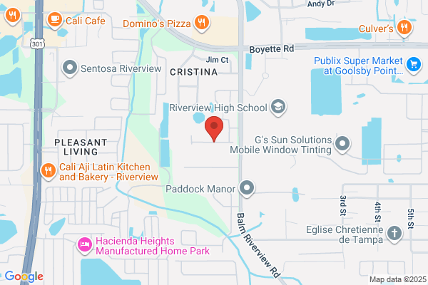 Starling Oaks by Pulte Homes