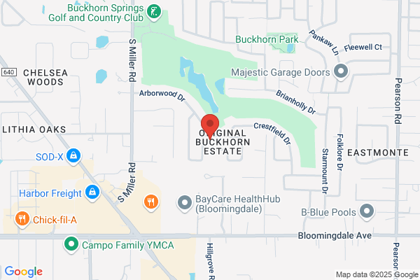 Original Florida Painting Company