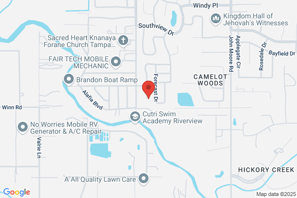 Carcamo Enterprises, Inc.