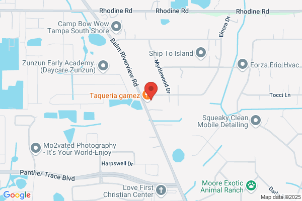 Alafia Termite & Pest Control Services Inc