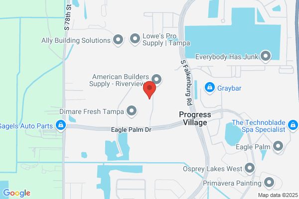 ADP Riverview