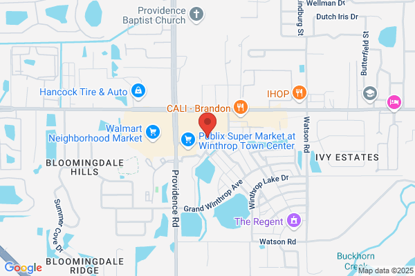 Brandon Lakes Animal Hospital