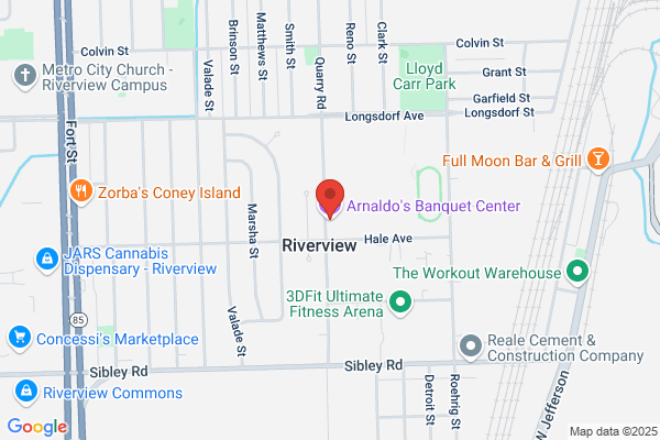 Arnaldo's Banquet Center