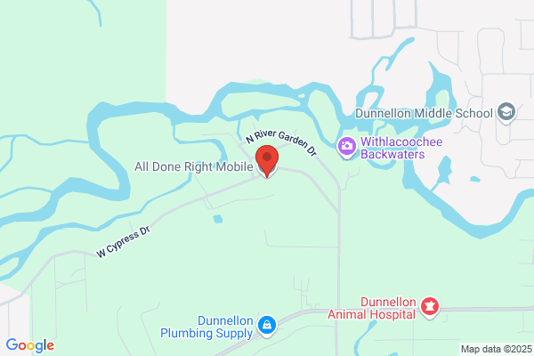 Done Right Mobile RV Repair