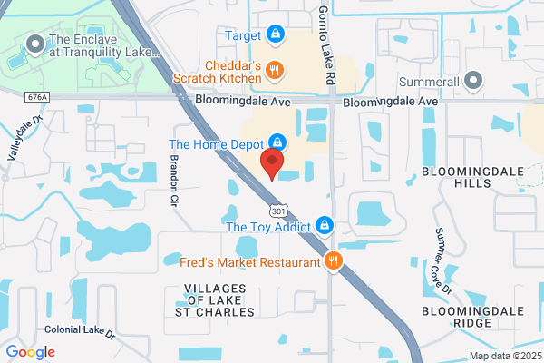 Family First Homecare Tampa