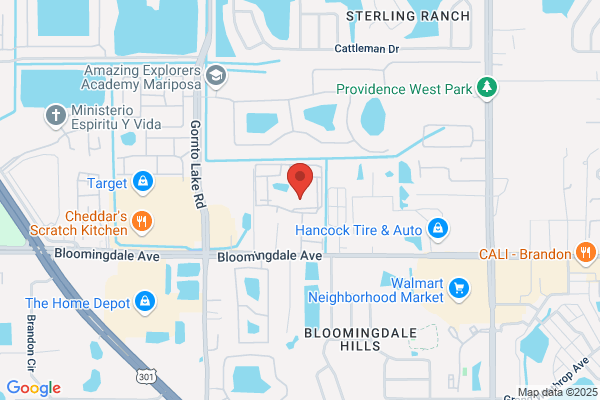 Integra Palms Apartment Homes