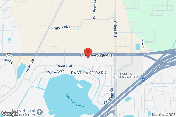 Suncoast Credit Union