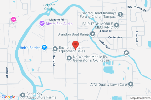 Tampa Bay Construction Co Inc