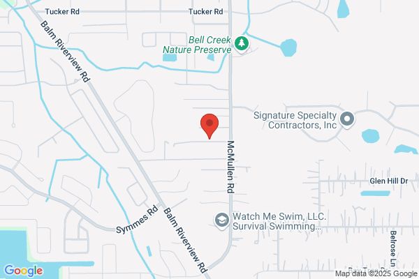 Central Floridal Environmental Services Inc