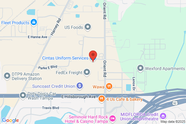 Cintas Corporation