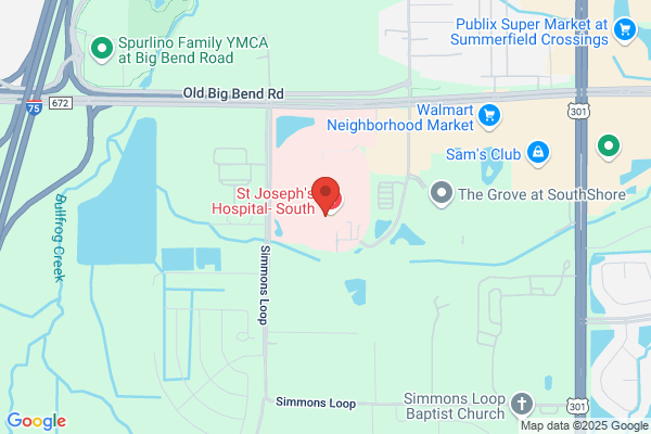 Gastro Florida - Riverview