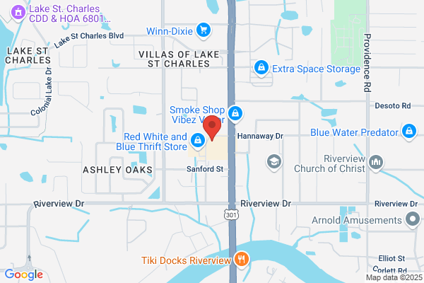 Nickys Riverview Bail Bonds
