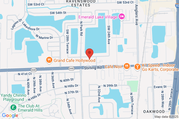 Radford Insurance Services of Florida