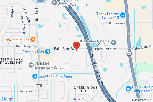 Sunbelt News Inc