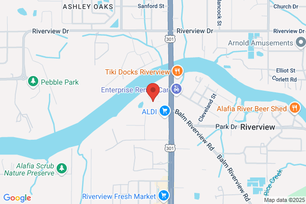 The Crossings at Riverview