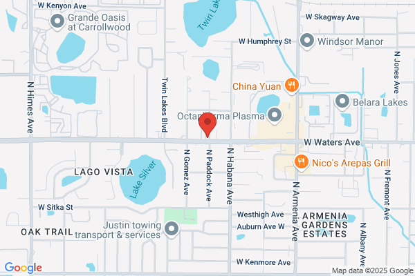The Vein and Vascular Institute