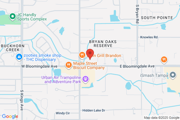 Select Physical Therapy - Bloomingdale