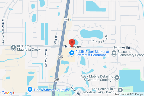 CORA Physical Therapy Riverview