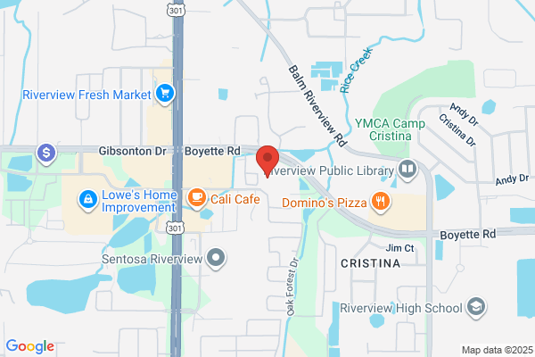 Healthy Feet Podiatry - Riverview FL