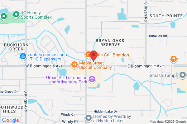 Choice Realty Carolmac & Co Inc