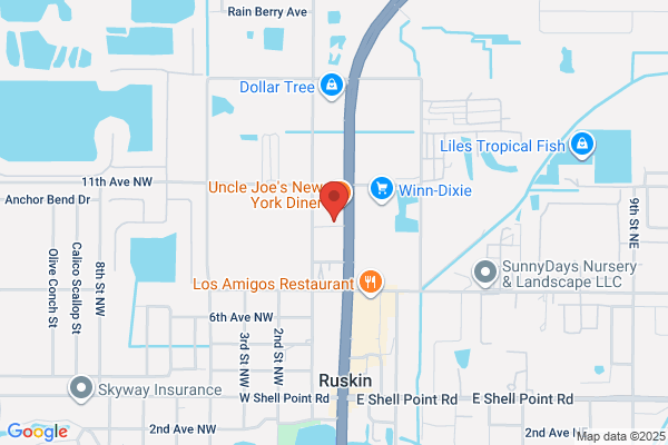 Era Robertson Realty