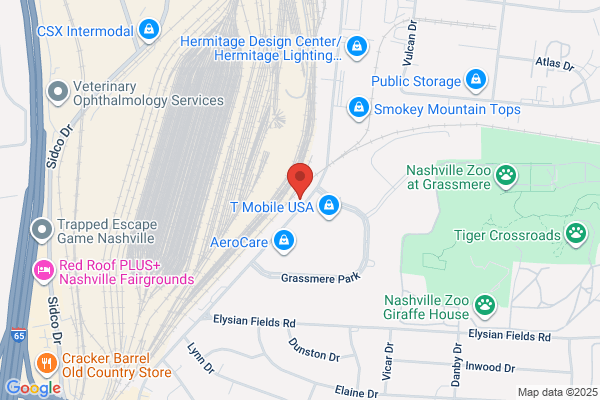Metro Area Properties