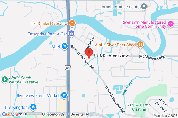 State of Florida Listings, State Information
