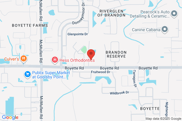 Boyette Springs Church of God
