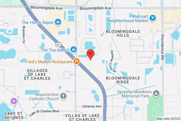 Commercials System of Tampa