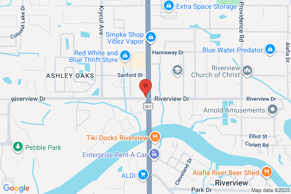 Vanderprises, LLC