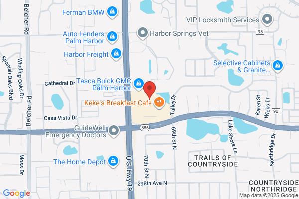 Creative Concept Hair & Nail Salon