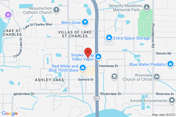 CubeSmart Self Storage