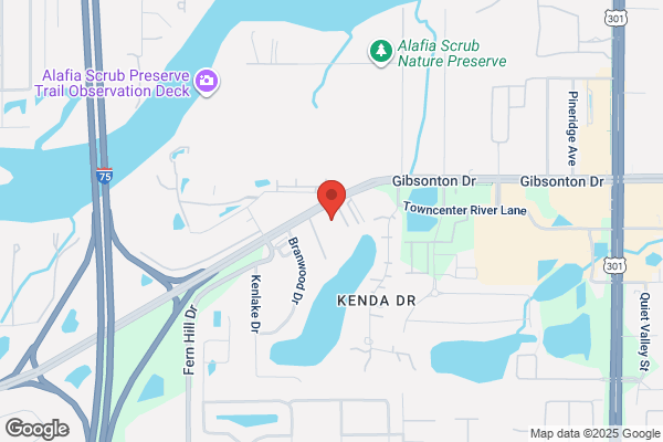 SecureSpace Self Storage Riverview