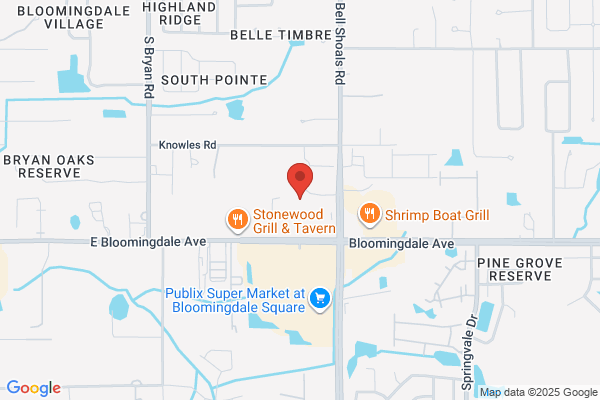 Bloomingdale Self Storage