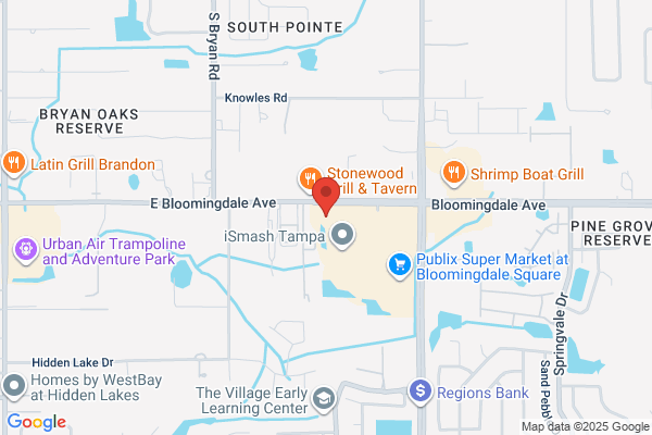 Bloomingdale Square