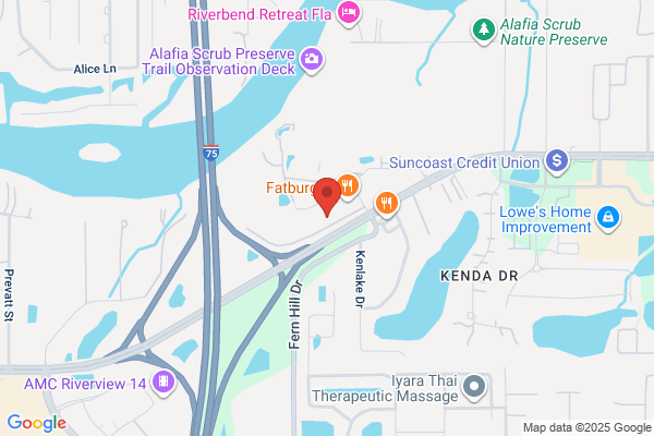 Trulieve Riverview Dispensary