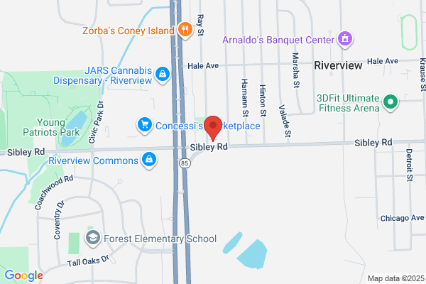 Riverview Towing & Roadside Service