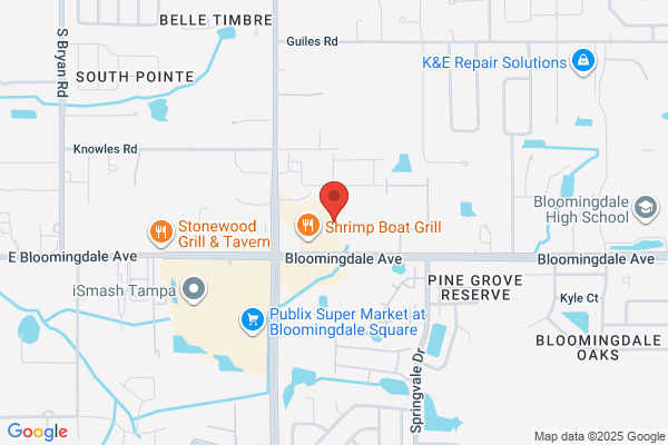 Kumon Math and Reading Center of Brandon - Bloomingdale